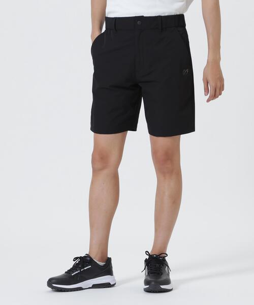 MASTER BUNNY EDITION(マスターバニーエディション)の「布帛切り替えショートパンツ (MENS)(その他パンツ・メンズ・ブラック/グレー・MEDIUM/X-LARGE/LARGE)」の19枚目の写真