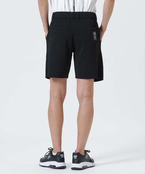 MASTER BUNNY EDITION(マスターバニーエディション)の「布帛切り替えショートパンツ (MENS)(その他パンツ・メンズ・ブラック/グレー・MEDIUM/X-LARGE/LARGE)」の20枚目の写真