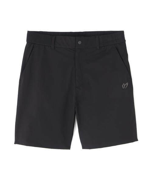 MASTER BUNNY EDITION(マスターバニーエディション)の「布帛切り替えショートパンツ (MENS)(その他パンツ・メンズ・ブラック/グレー・MEDIUM/X-LARGE/LARGE)」の21枚目の写真