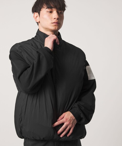 別注】＜TAION×CITEN＞ライトダウンベスト（ダウンベスト）｜CITEN