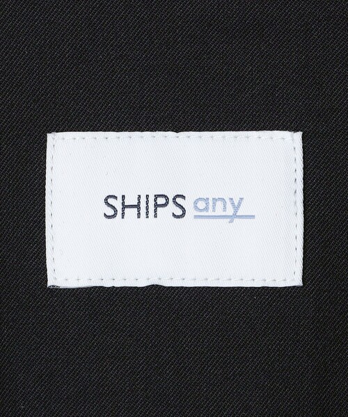 SHIPS any(シップス エニィ)の「ウール混 ツイル ブレザー ジャケット◇(テーラードジャケット・メンズ・ネイビー・LARGE/MEDIUM/SMALL/X-LARGE)」の13枚目の写真