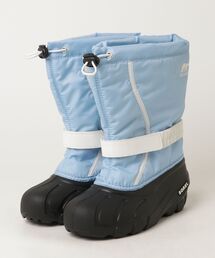 SOREL | SOREL/ キッズ/ ビッグキッズフルーリーブーツ /ソレル(ブーツ)