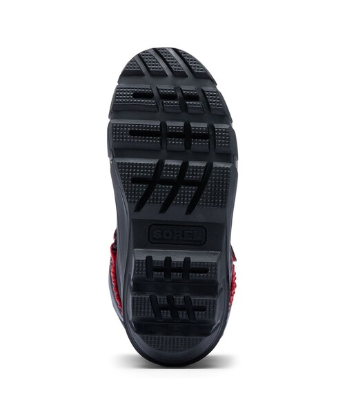 SOREL（ソレル）の「SOREL/ キッズ/ ビッグキッズフルーリーブーツ /ソレル（ブーツ・キッズ・ブルー/ピンク/ブラック・22.0cm/24.0cm/23.0cm）」の19枚目の写真