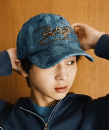 WIND AND SEA（ウィンダンシー）の「KODAI FUJIMOTO x BDS CAP（キャップ）」