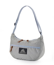 サッチェルS SATCHEL S V2 ライトグレーXブルーグレー