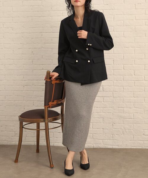 ESPERANZA(エスペランサ)の「アーモンドトゥパンプス(パンプス・レディース・ブラック系2/ゴールド系2・23.5cm/23.0cm/22.5cm/25.0cm/24.5cm/24.0cm)」の8枚目の写真