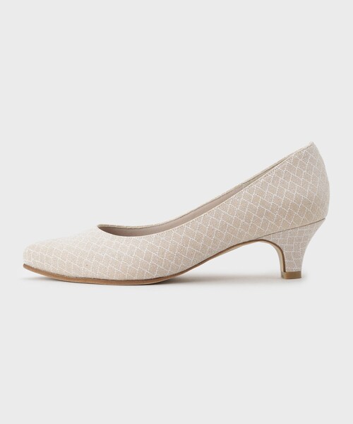 ESPERANZA(エスペランサ)の「アーモンドトゥパンプス(パンプス・レディース・ブラック系2/ゴールド系2・23.5cm/23.0cm/22.5cm/25.0cm/24.5cm/24.0cm)」の15枚目の写真