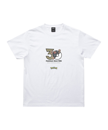 Pokemon 30th Anniversary 1025 T-shirt 「ゴローニャ」