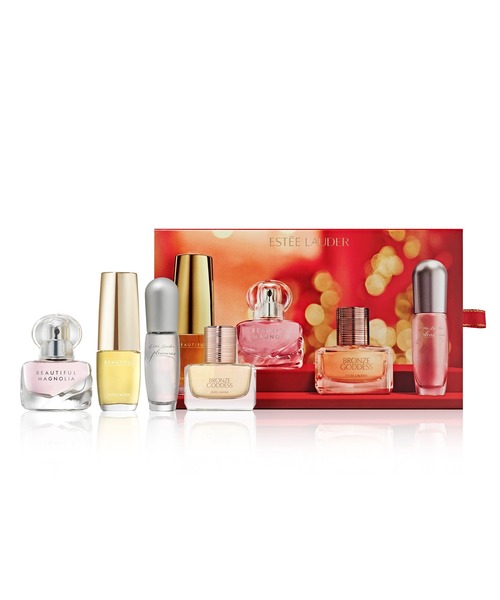 ESTEE LAUDER 4本セット Estee Lauder（エスティ ローダー）の「Estee Lauder人気ホリデー商品