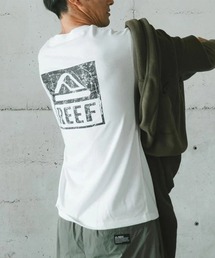 REEF/リーフ 長袖Tシャツ ELT264002