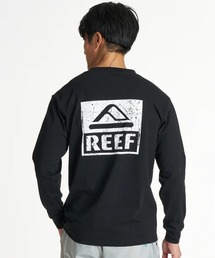 REEF/リーフ 長袖Tシャツ ELT264002