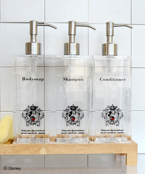 Disney（ディズニー）の「Disney（ディズニー） ミッキーアクリル