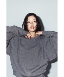 leather riders blouson(unisex)（ブルゾン）｜Knuth Marf