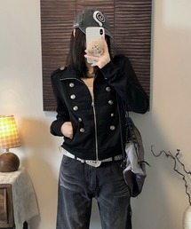 ショートジャケット