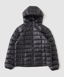 LMC / エルエムシー OG LIGHT WEIGHT HOODED DOWN JACKET