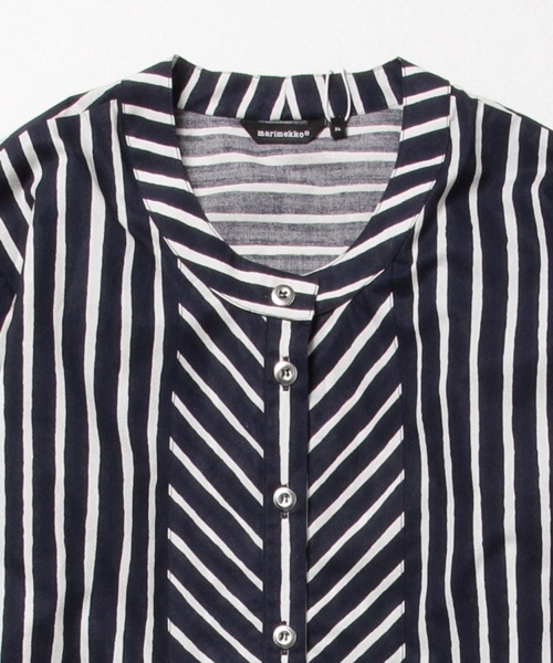 marimekko（マリメッコ）の「marimekko / Piccolo ワンピース