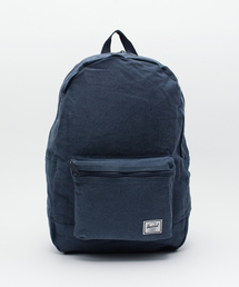 SHIPS JET BLUE | HERSCHEL:パッカブルデイパック/サマーコットン(バックパック/リュック)