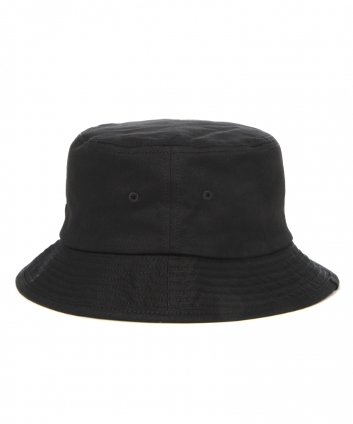 RAGEBLUE(レイジブルー)の「バケットHAT/746185(ハット・メンズ・ベージュ/ネイビー/ホワイト/ブラック/ピンク系その他/ダークグレー・FREE)」の7枚目の写真