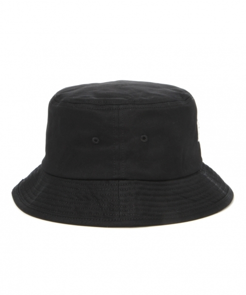 RAGEBLUE(レイジブルー)の「バケットHAT/746185(ハット・メンズ・ベージュ/ネイビー/ホワイト/ブラック/ピンク系その他/ダークグレー・FREE)」の8枚目の写真