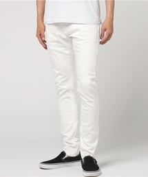 404XXB BONE(スキニー)WHITE
