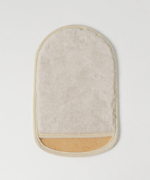 FARO（ファーロ）の「COLLONIL POLISHING GLOVE / コロニル  ポリッシンググローブ（その他・レディース）」