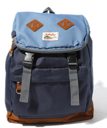 BEAMS BOY | BEAMS BOY / 2トーン レトロリュック(バックパック/リュック)