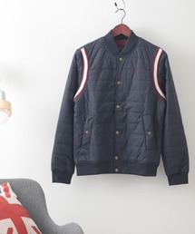 merc london（メルクロンドン）の「ボンバージャケット（ナイロンジャケット）」