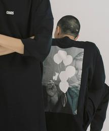 MONKEY TIME | ＜CYRCLE × monkey time＞ GENESIS TEE/Tシャツ(Tシャツ/カットソー)