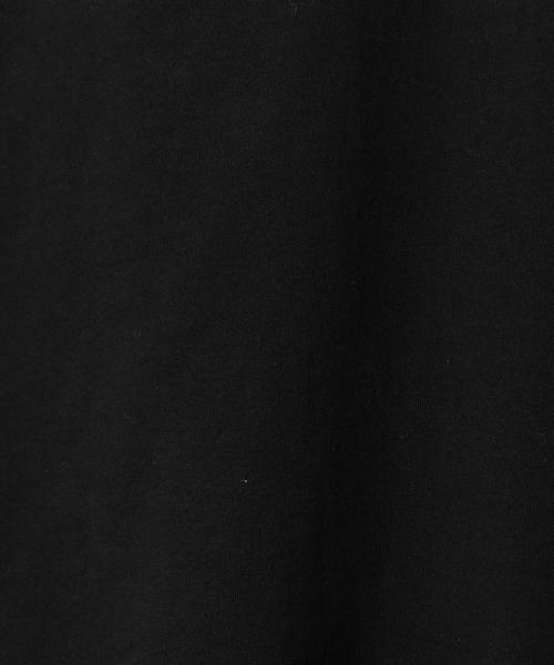 MONKEY TIME(モンキータイム)の「<CYRCLE × monkey time> GENESIS TEE/Tシャツ ◆(Tシャツ/カットソー・メンズ・ブラック・SMALL/MEDIUM/LARGE/X-LARGE)」の10枚目の写真