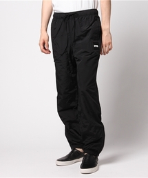 FTC ナイロンパンツ グリーンブラック Lサイズ FTC（エフティーシー）の「NYLON TRACK PANT（その他パンツ