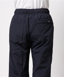 FTC ナイロンパンツ グリーンブラック Lサイズ FTC（エフティーシー）の「NYLON TRACK PANT（その他パンツ