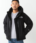 THE NORTH FACE(ザノースフェイス)の「ジャケット/アウター(ダウンジャケット/コート)」