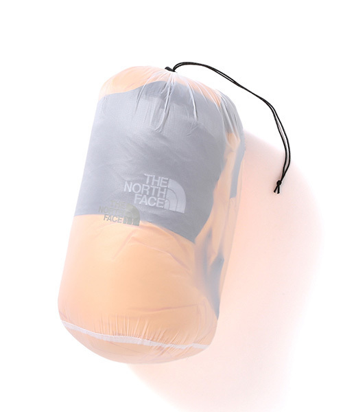 THE NORTH FACE（ザノースフェイス）の「THE NORTH FACE / Baltro Light Jacket 17FW（ダウンジャケット/コート・メンズ・ブルー/ブラック/オレンジ・SMALL/MEDIUM/LARGE/X-LARGE）」の13枚目の写真