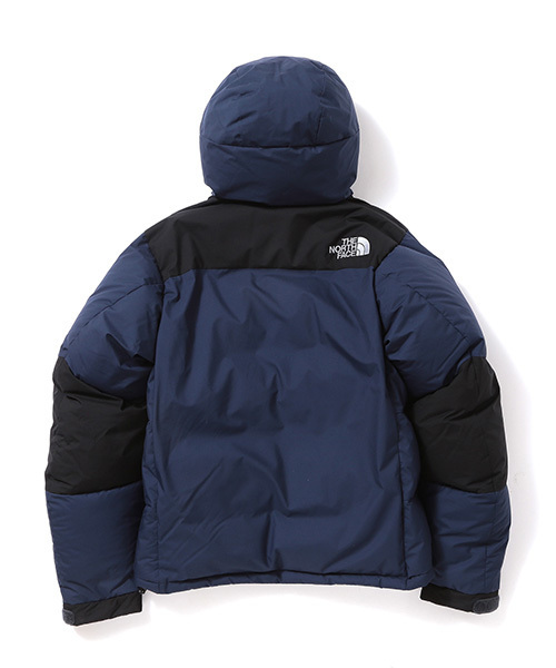 THE NORTH FACE（ザノースフェイス）の「THE NORTH FACE / Baltro Light Jacket 17FW（ダウンジャケット/コート・メンズ・ブルー/ブラック/オレンジ・SMALL/MEDIUM/LARGE/X-LARGE）」の15枚目の写真