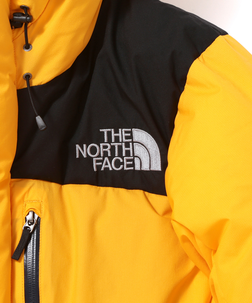 THE NORTH FACE（ザノースフェイス）の「THE NORTH FACE / Baltro Light Jacket 17FW（ダウンジャケット/コート・メンズ・ブルー/ブラック/オレンジ・SMALL/MEDIUM/LARGE/X-LARGE）」の22枚目の写真