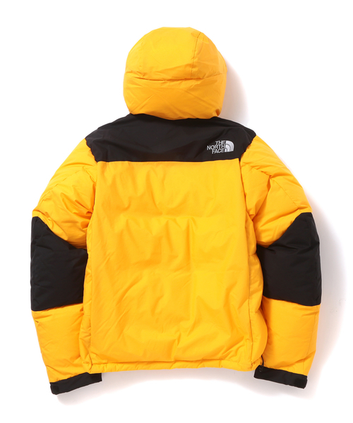 THE NORTH FACE（ザノースフェイス）の「THE NORTH FACE / Baltro Light Jacket 17FW（ダウンジャケット/コート・メンズ・ブルー/ブラック/オレンジ・SMALL/MEDIUM/LARGE/X-LARGE）」の17枚目の写真