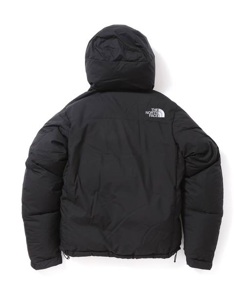 THE NORTH FACE（ザノースフェイス）の「THE NORTH FACE / Baltro Light Jacket 17FW（ダウンジャケット/コート・メンズ・ブルー/ブラック/オレンジ・SMALL/MEDIUM/LARGE/X-LARGE）」の19枚目の写真