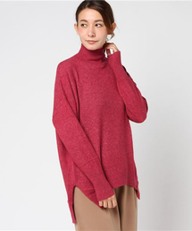 earth music&ecology | ヤクニットプルオーバー(ニット/セーター)