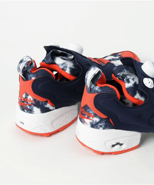 Reebok（リーボック）の「インスタポンプ フューリー [INSTAPUMP FURY 