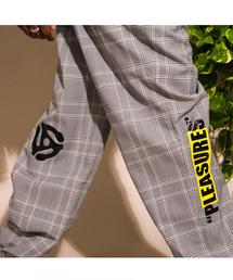 PLEASURES | ＜PLEASURES × monkey time＞ TRACK PANTS/トラックパンツ(その他パンツ)