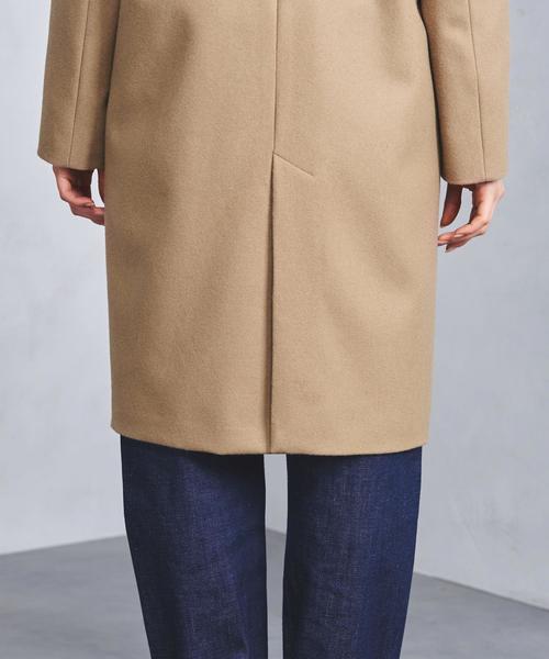 UNITED ARROWS（ユナイテッドアローズ）の「□UWSC Vネック ノー