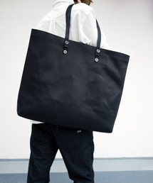 dub magic（ダブマジック）の「DUB MAGIC ダブマジック / 本革レザービックトートバック (ロングストラップ）クリエイターバッグ // DITC 502（トートバッグ）」