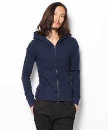 wjk | simple parka(パーカー)