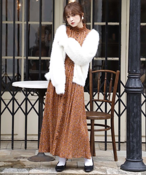 one after another NICE CLAUP（ワンアフターアナザーナイ