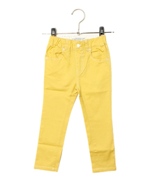 こども ビームス | □Smoothy / ストレッチ カラーパンツ (90～130cm)(チノパンツ)