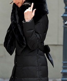 ダウンマフラー に該当するファッション通販 Zozotown