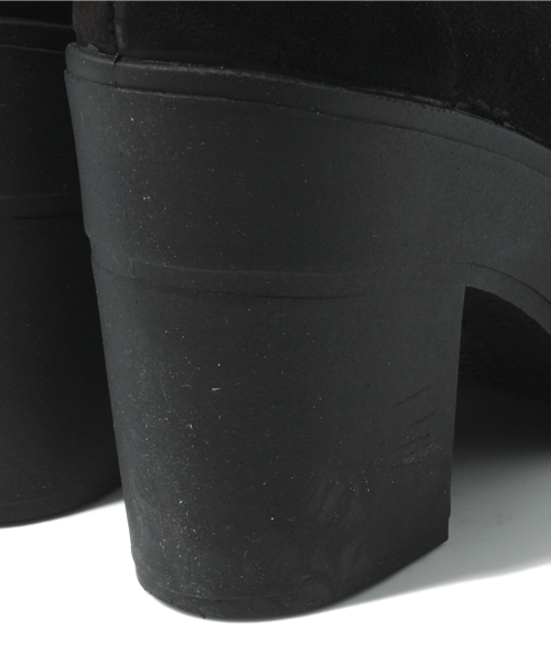 mystic（ミスティック）の「energie（スニーカー・レディース・ホワイト/ブラック・36/37/38/39）」の7枚目の写真