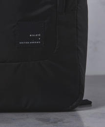 BILLETE ビエッテ for UNITED ARROWS バックパック UNITED ARROWS（ユナイテッドアローズ）の「＜BILLETE（ビエッテ