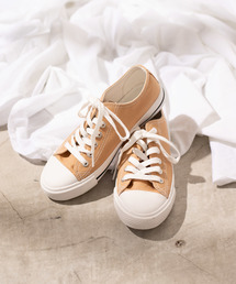 WEGO | WEGO/キャンバスローカットスニーカー(スニーカー)