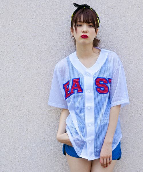 WEGO（ウィゴー）の「WEGO/カラータンクトップ（タンクトップ・レディース・ブラック/ライム/ブルー/ピンク/ライトパープル/オフホワイト・FREE）」の11枚目の写真